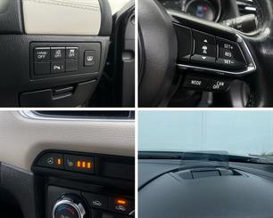 2016 Mazda Atenza - Thumbnail