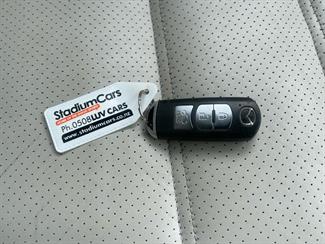 2016 Mazda Atenza - Thumbnail