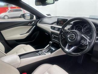 2016 Mazda Atenza - Thumbnail