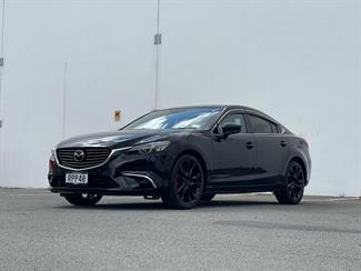 2016 Mazda Atenza - Thumbnail