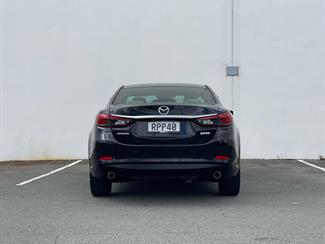 2016 Mazda Atenza - Thumbnail