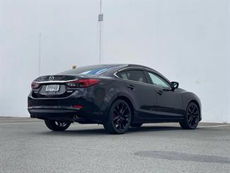 2016 Mazda Atenza - Thumbnail