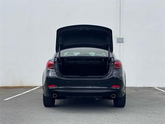 2016 Mazda Atenza - Thumbnail