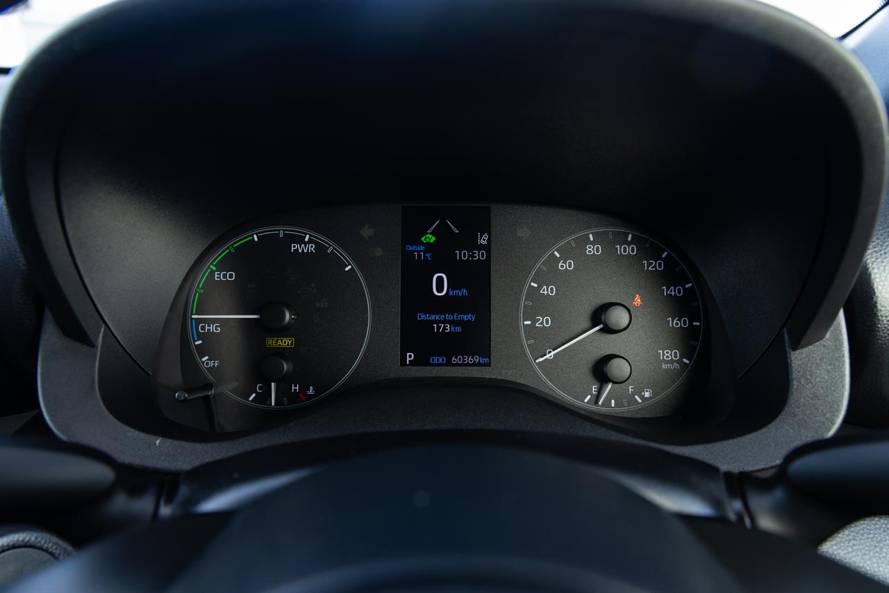 2021 Toyota Yaris