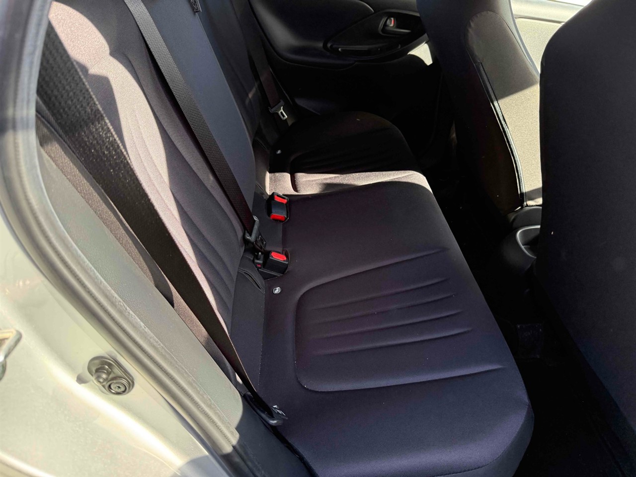 2021 Toyota Yaris