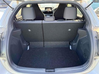 2021 Toyota Yaris - Thumbnail