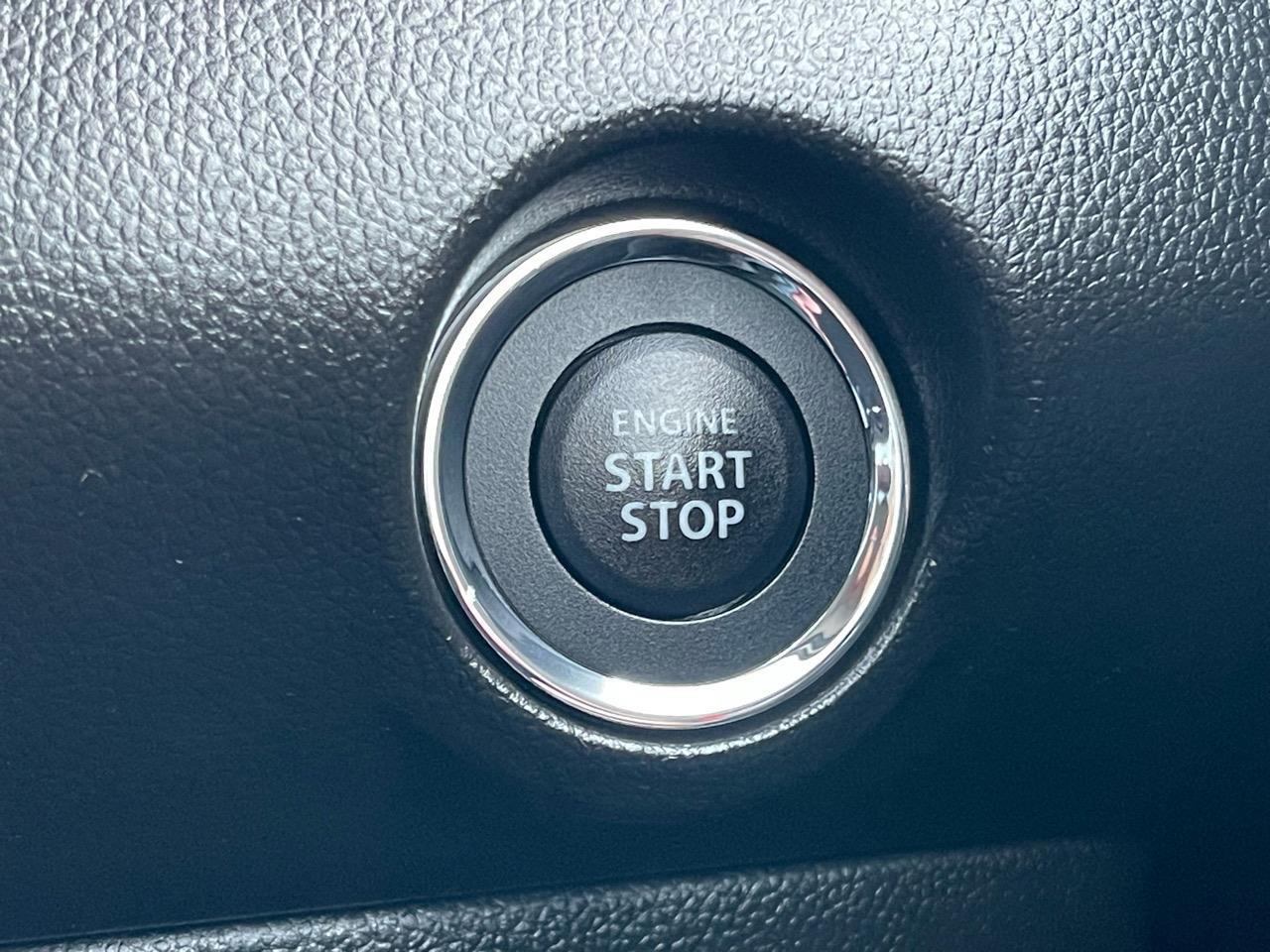 2017 Suzuki Swift