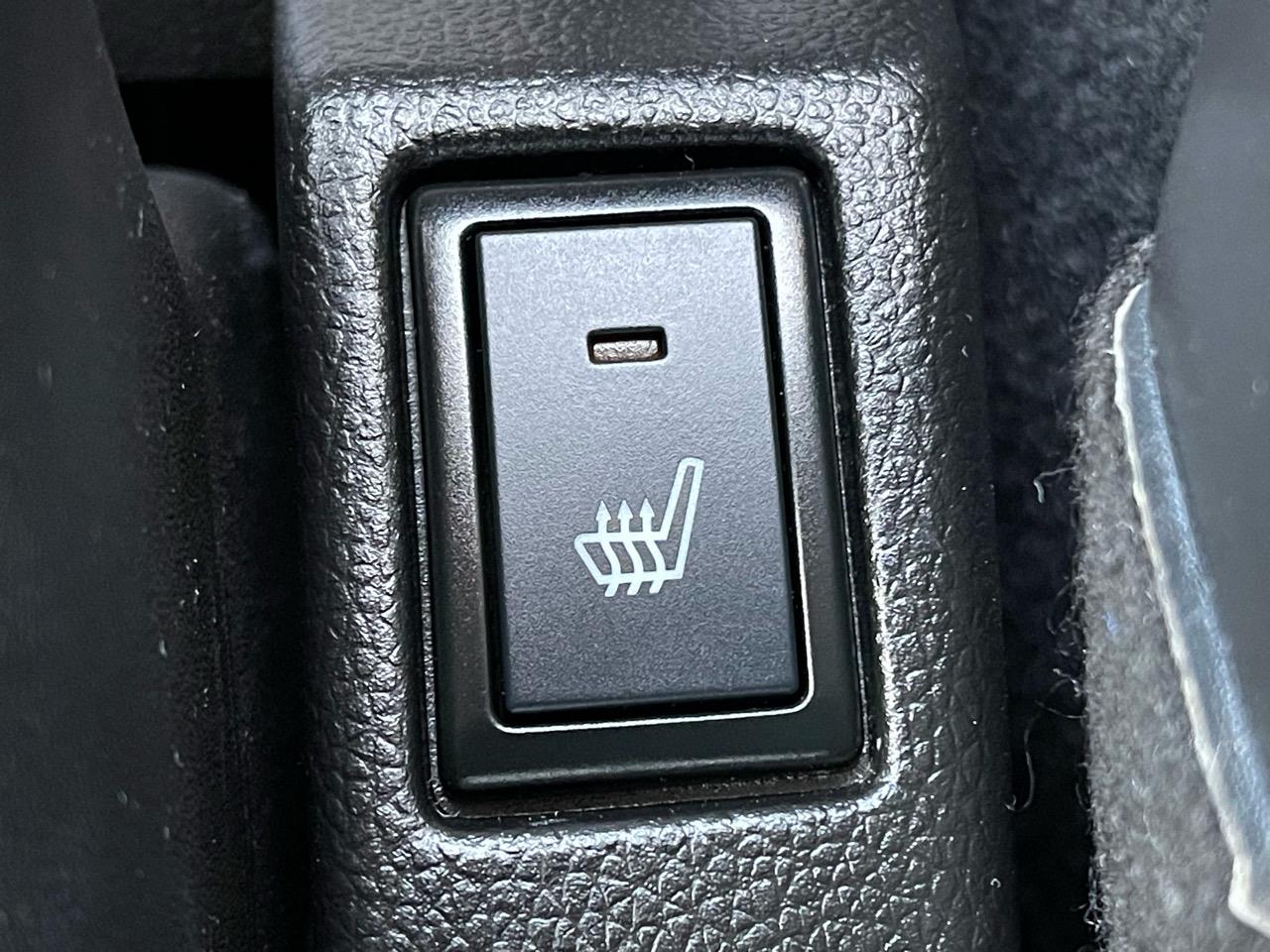 2017 Suzuki Swift