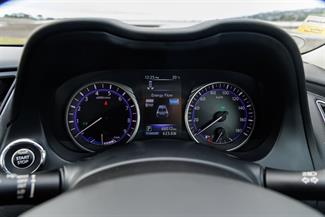 2015 Nissan Skyline - Thumbnail