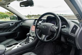 2015 Nissan Skyline - Thumbnail