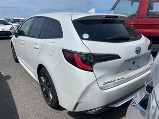 2025 Toyota Corolla - Thumbnail