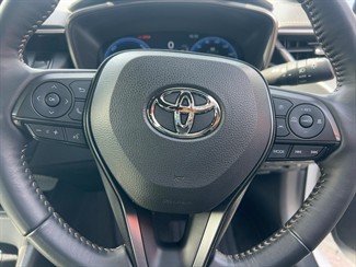 2025 Toyota Corolla - Thumbnail