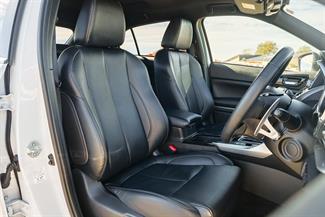 2024 Mitsubishi Eclipse Cross - Thumbnail