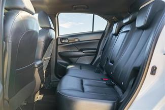 2024 Mitsubishi Eclipse Cross - Thumbnail