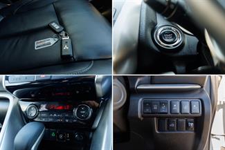 2024 Mitsubishi Eclipse Cross - Thumbnail