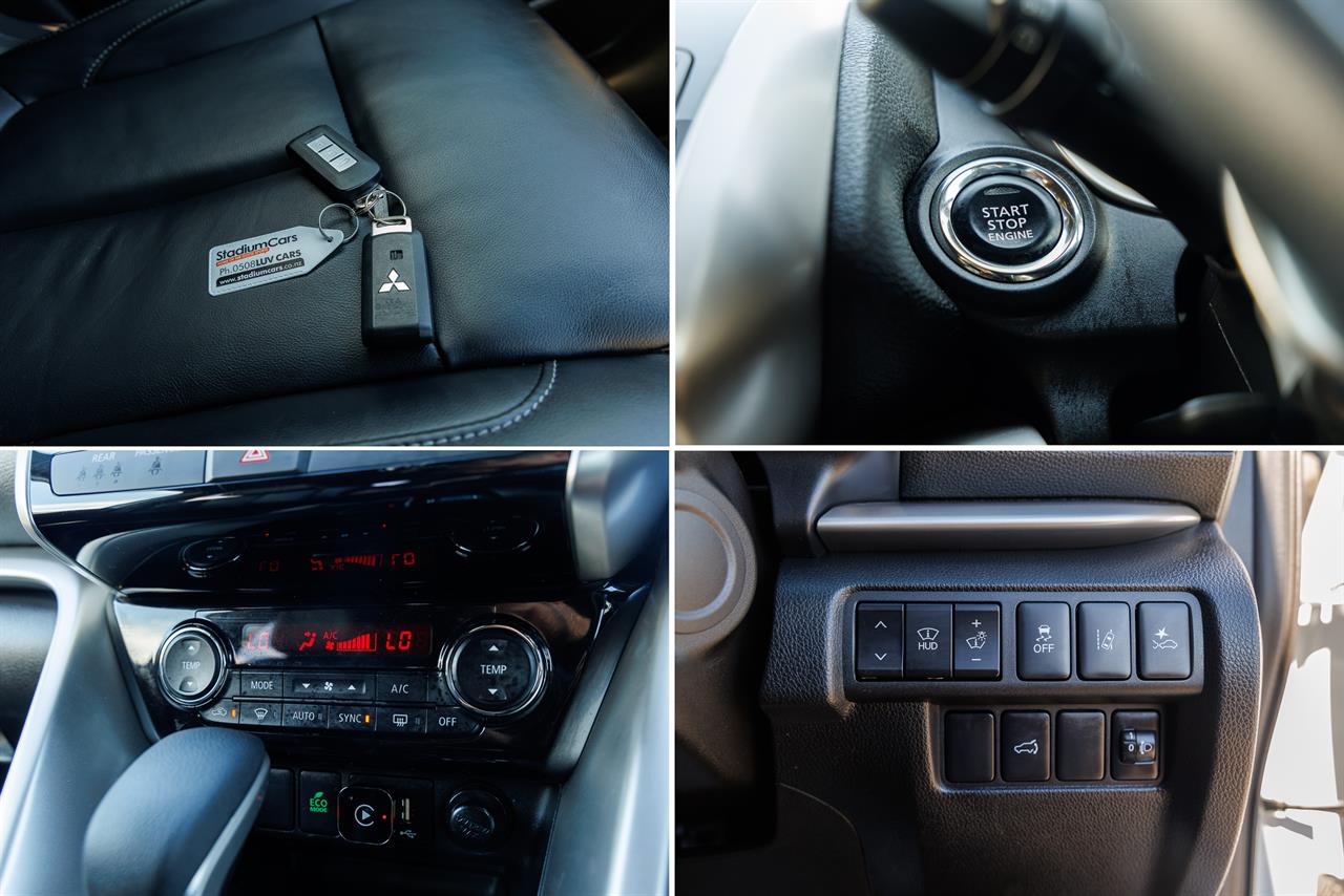 2024 Mitsubishi Eclipse Cross