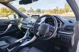 2024 Mitsubishi Eclipse Cross - Thumbnail