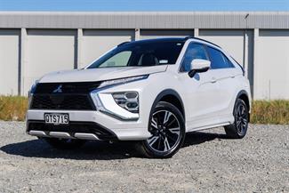 2024 Mitsubishi Eclipse Cross - Thumbnail