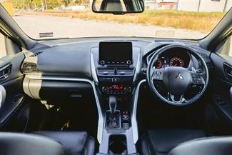 2024 Mitsubishi Eclipse Cross - Thumbnail