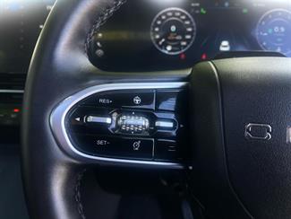 2024 Omoda C5 - Thumbnail