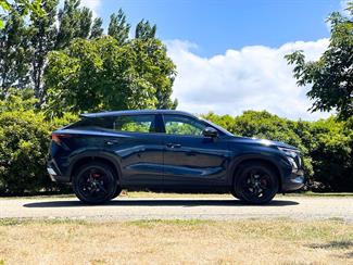 2024 Omoda C5 - Thumbnail