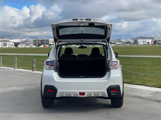 2014 Subaru XV - Thumbnail