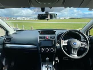 2014 Subaru XV - Thumbnail