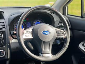 2014 Subaru XV - Thumbnail