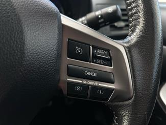 2014 Subaru XV - Thumbnail