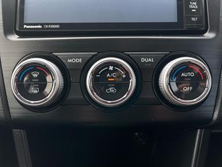 2014 Subaru XV - Thumbnail