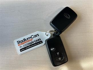 2014 Subaru XV - Thumbnail