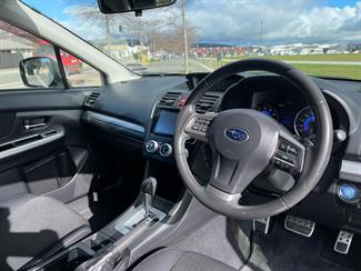 2014 Subaru XV - Thumbnail