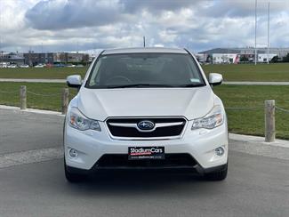 2014 Subaru XV - Thumbnail