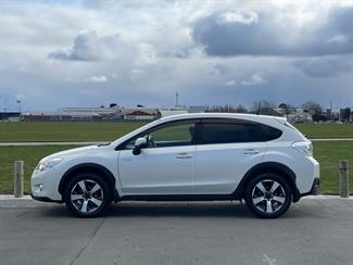 2014 Subaru XV - Thumbnail