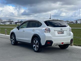 2014 Subaru XV - Thumbnail