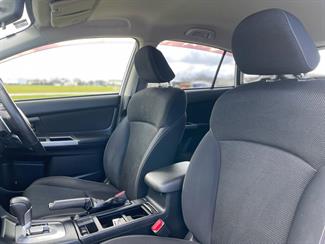 2014 Subaru XV - Thumbnail