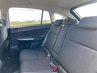 2014 Subaru XV - Thumbnail