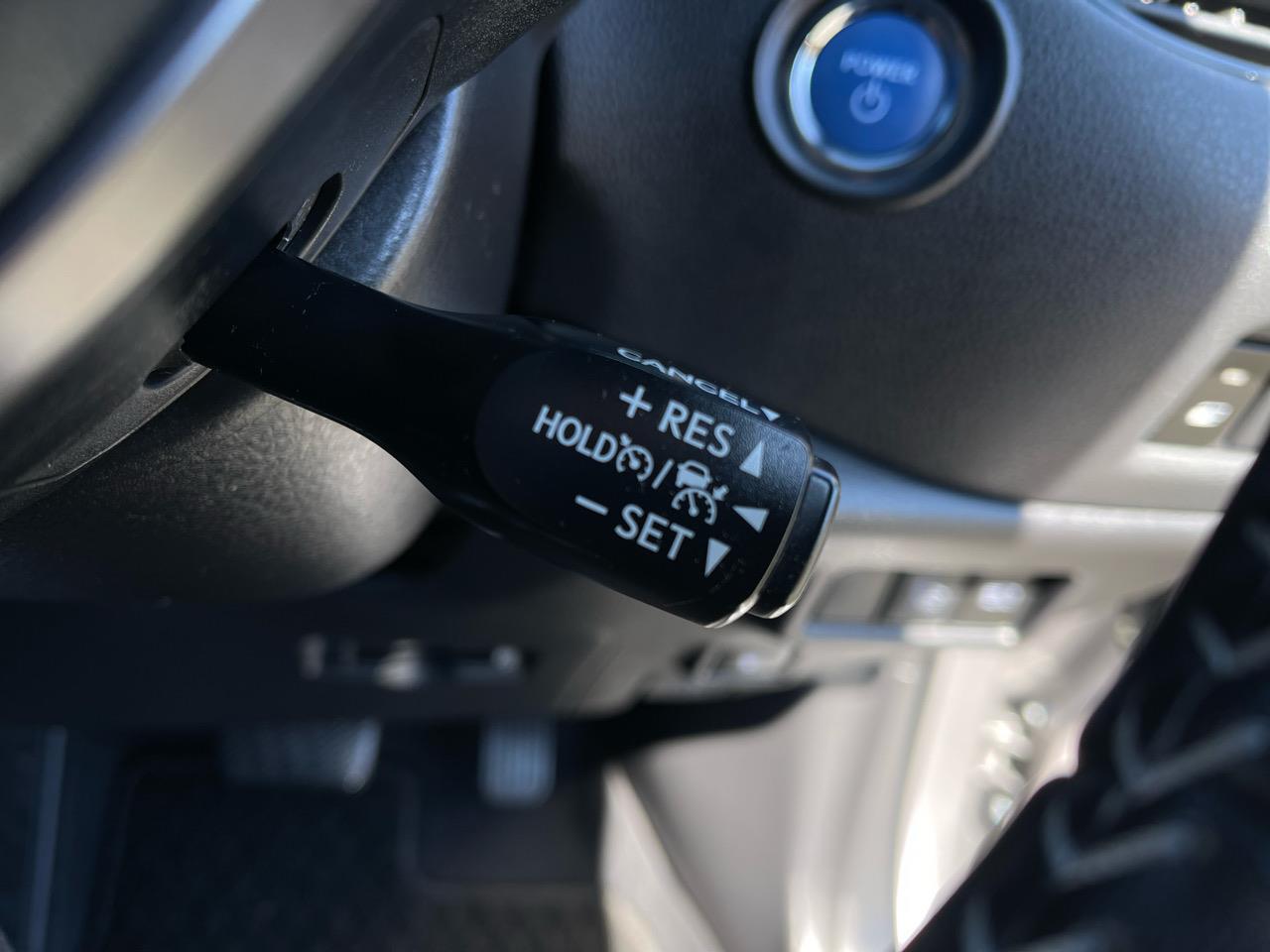 2017 Toyota C-HR