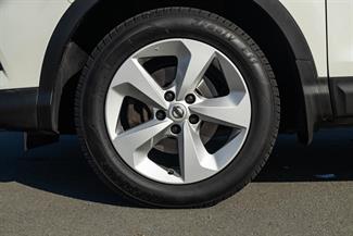 2021 Nissan Qashqai - Thumbnail
