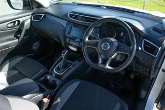 2021 Nissan Qashqai - Thumbnail