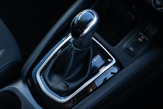 2021 Nissan Qashqai - Thumbnail