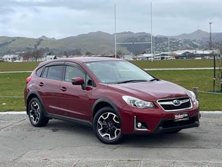 2016 Subaru XV - Thumbnail