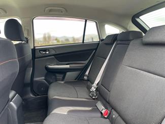 2016 Subaru XV - Thumbnail