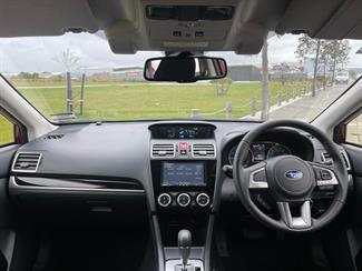 2016 Subaru XV - Thumbnail