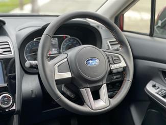 2016 Subaru XV - Thumbnail