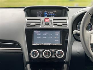2016 Subaru XV - Thumbnail