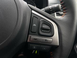 2016 Subaru XV - Thumbnail