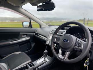 2016 Subaru XV - Thumbnail