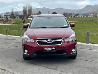 2016 Subaru XV - Thumbnail