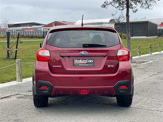 2016 Subaru XV - Thumbnail